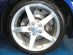 2006 Corvette Coupe For Sale